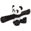 Hugger - panda (snoepzakknuffel)